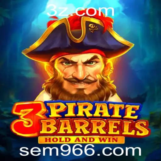 Explorando o Mundo Vibrante de 3PirateBarrels: Aventuras e Regras do Jogo