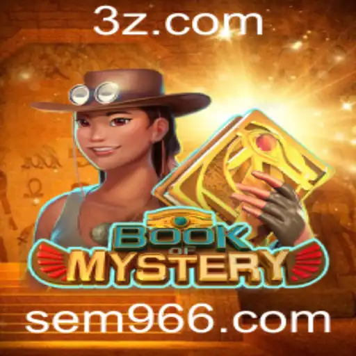 Book of Mystery: Descubra o Jogo Que Conquista Enigmas