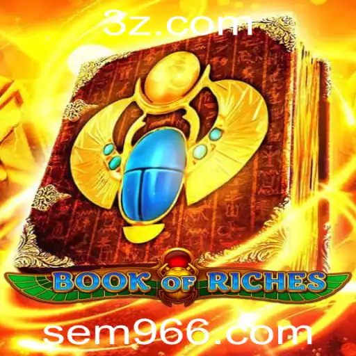 Aprenda sobre BookofRiches: Um Mergulho Profundo nas Regras e Dinâmicas
