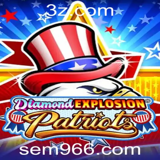 Explorando o Jogo DiamondExplosionPatriots: Uma Nova Aventura Interativa