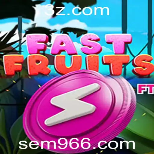 Explorando o Mundo de FastFruits: Regras e Desafios
