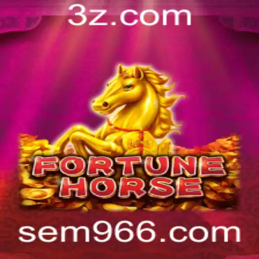 Explorando o Mundo do Jogo FortuneHorse
