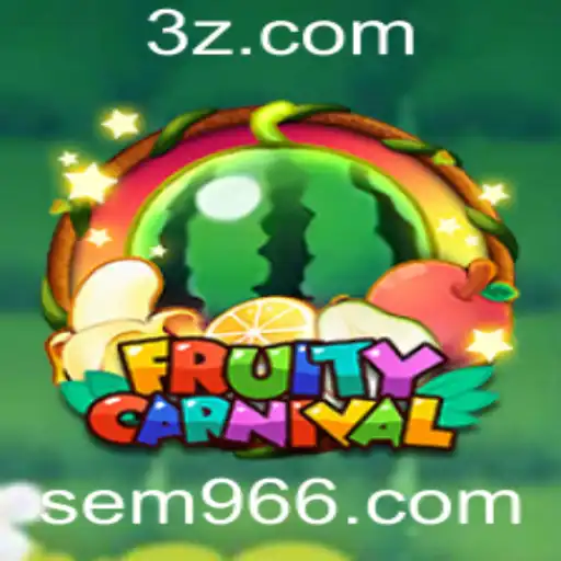 Explorando o Universo Vibrante de FruityCarnival