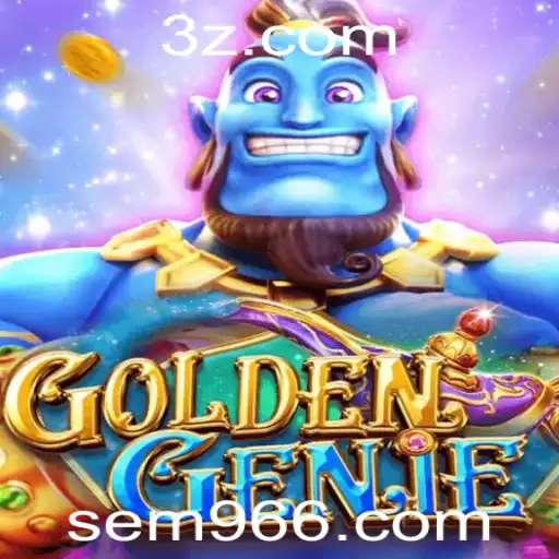 Descubra GOLDENGENIE: O Novo Horizonte dos Jogos de Aventura