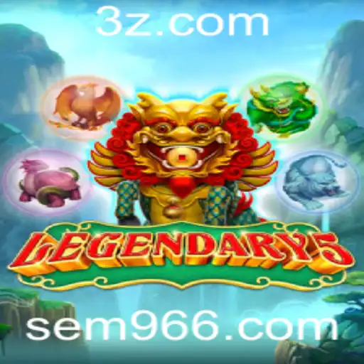 Legendary5: Um Mergulho no Novo Fenômeno dos Jogos Online