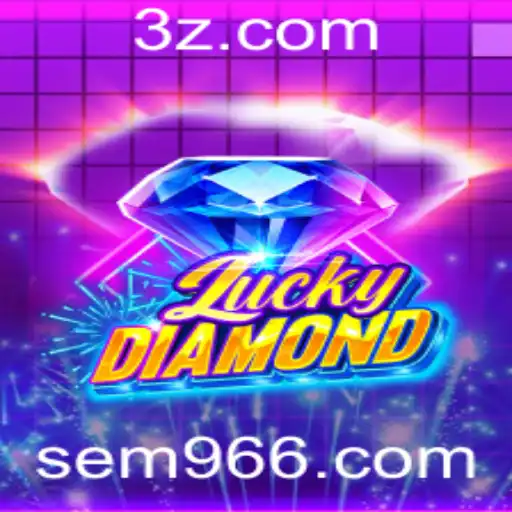 Conheça LuckyDiamond: O Jogo que Está Conquistando o Mundo