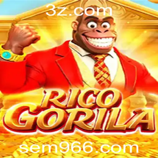Explorando o Mundo de RicoGorila: Um Jogo de Estratégia Inovador