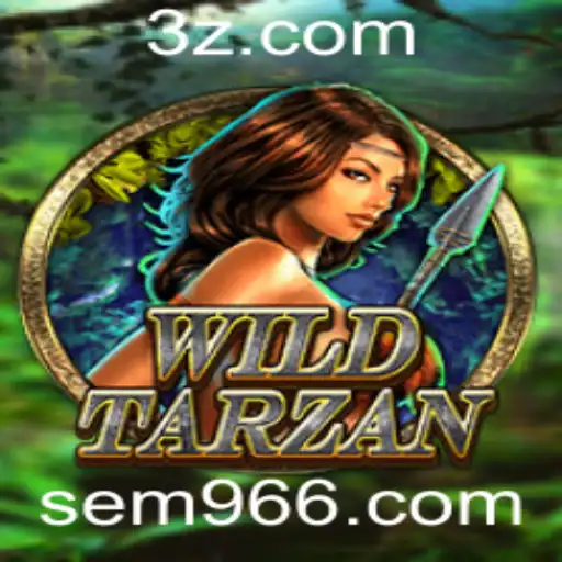 Explorando WildTarzan: Uma Aventura Selvagem