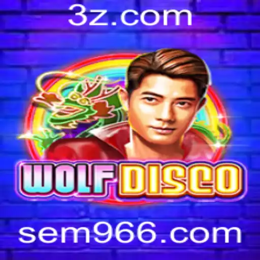 WolfDisco: Explore o Empolgante Mundo do Jogo