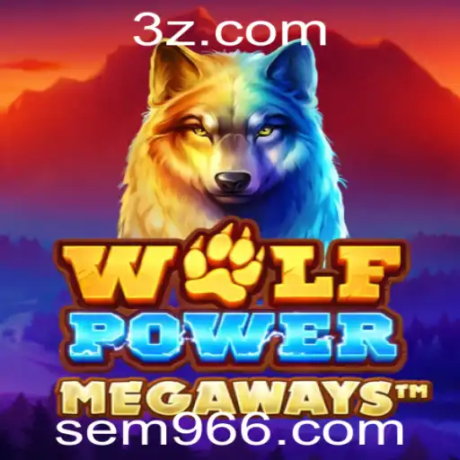 WolfPowerMega: A Revelação dos Jogos Digitais
